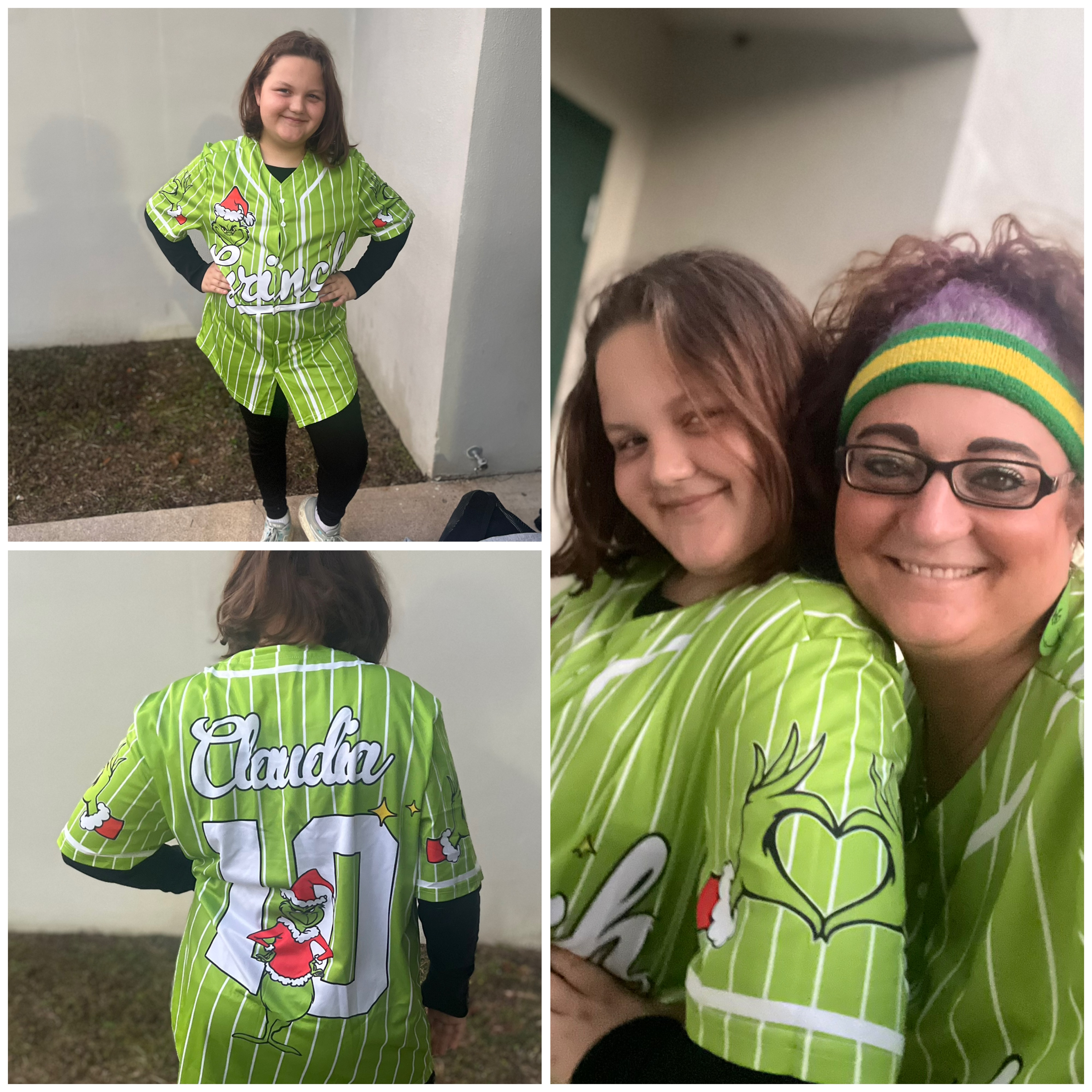 Super Bowl Bad Bunny Teacher Mesh Jersey